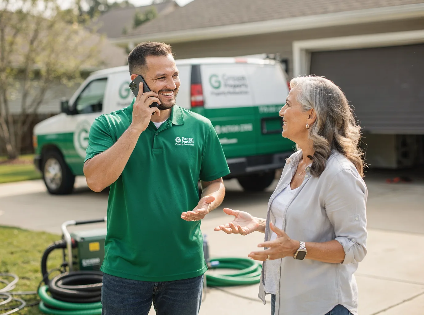 Water Damage Restoration Elco, PA FAQs